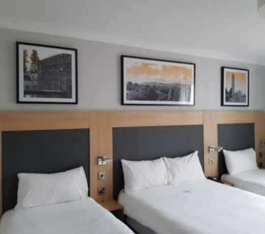 Maldron Hotel, Newlands Cross