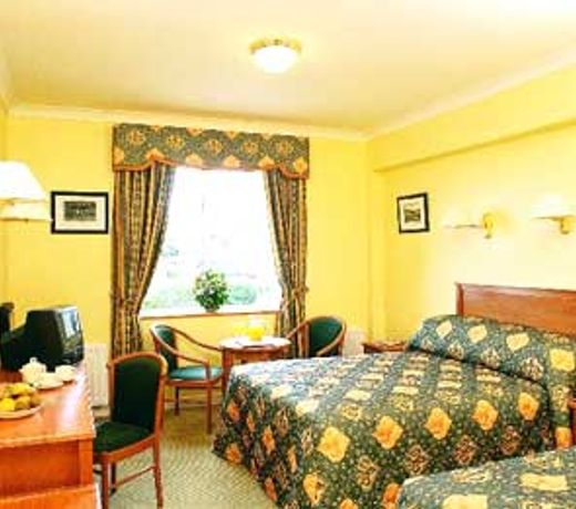 Ashling Hotel Dublin