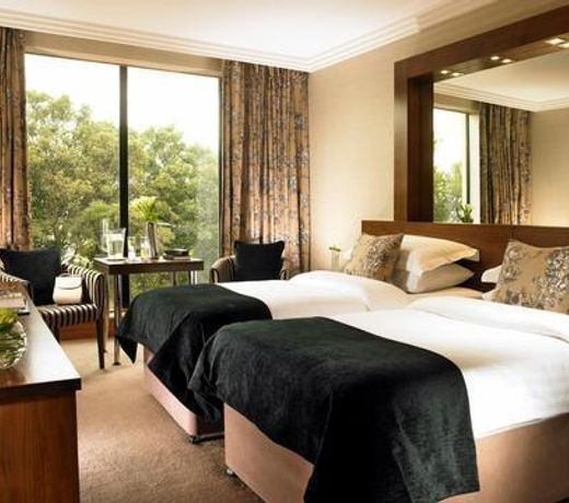 Ashling Hotel Dublin