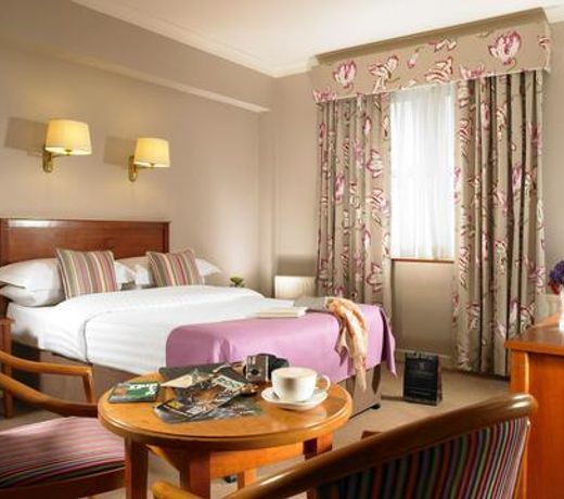 Ashling Hotel Dublin