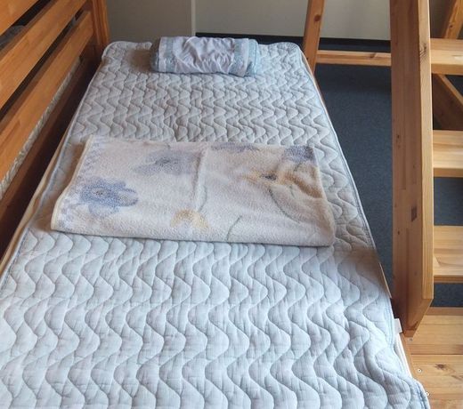 Hidamarinoyu Flop House - Hostel