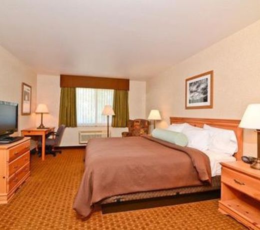 Best Western Wittenberg Inn