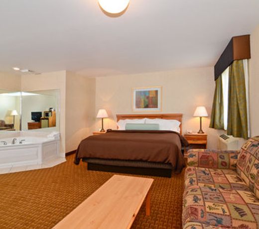 Best Western Wittenberg Inn