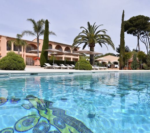 Hotel Imperial Garoupe