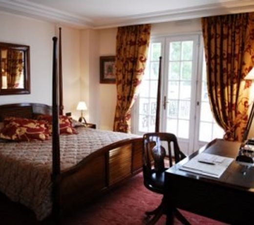 Hotel Imperial Garoupe