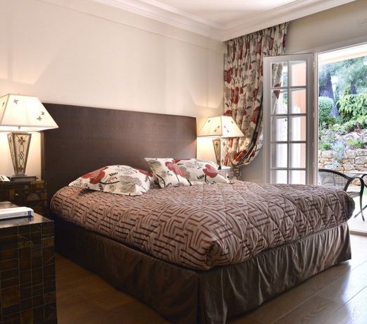 Hotel Imperial Garoupe