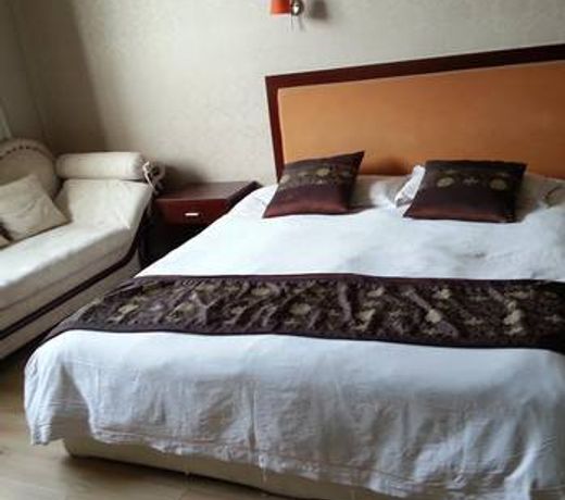 Jinmao Holiday Hotel