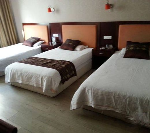Jinmao Holiday Hotel