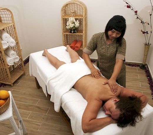 Sertil Deluxe Hotel & Spa - Adult Only