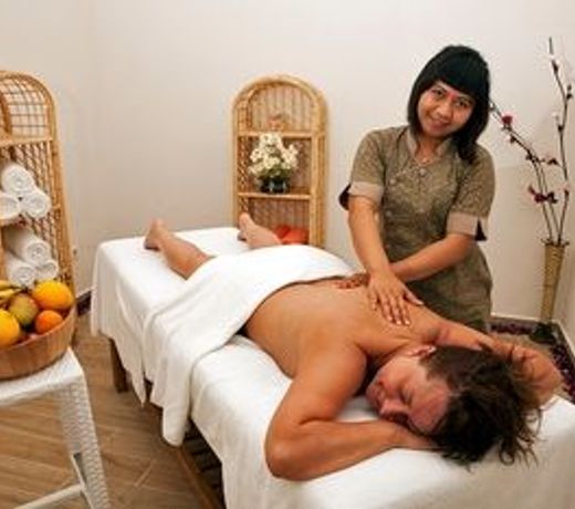 Sertil Deluxe Hotel & Spa - Adult Only