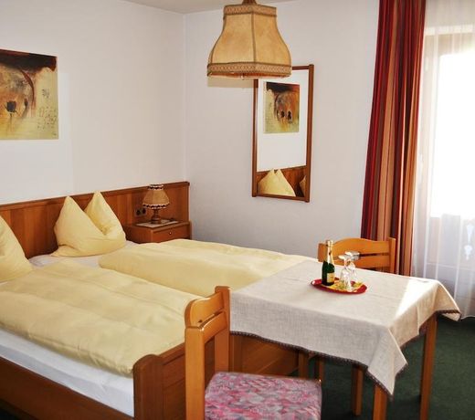 Pension Sonnblick