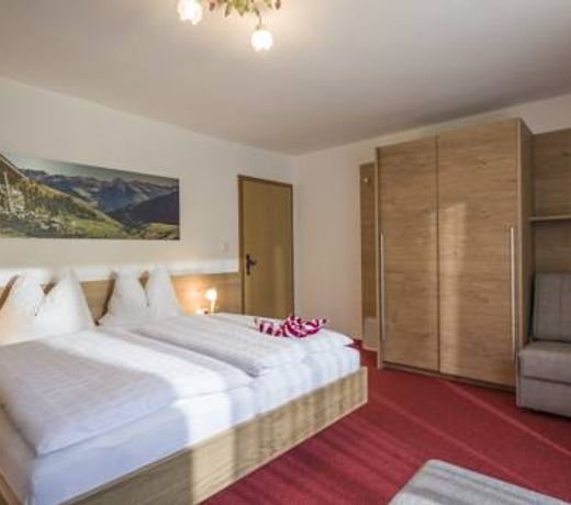 Pension Sonnblick