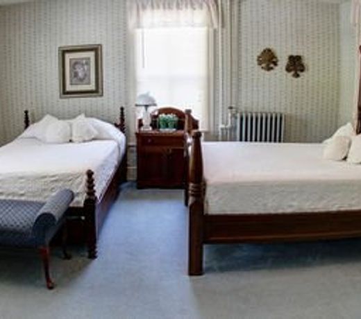 Jarrett House