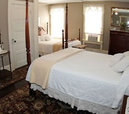 Jarrett House