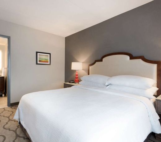 Embassy Suites Chicago-Naperville