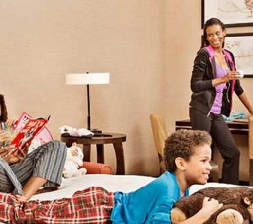 Embassy Suites Chicago-Naperville
