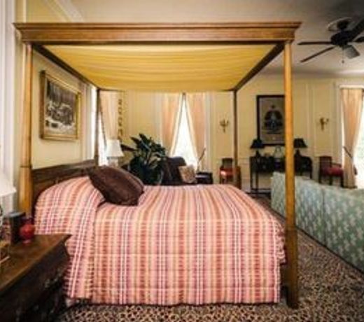 Athol Plantation