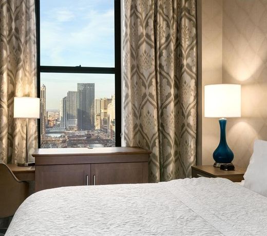 Hampton Inn Chicago Downtown/N Loop/Michigan Ave