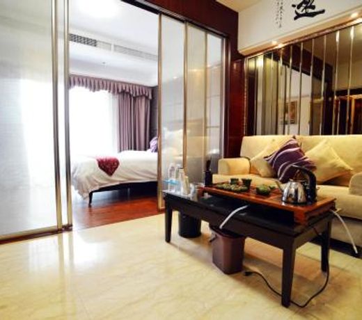 Foshan Bodun Flagship Hotel