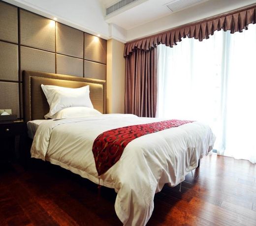 Foshan Bodun Flagship Hotel