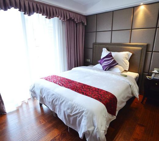 Foshan Bodun Flagship Hotel