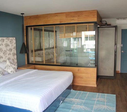 DREAMZ HOUSE PHUKET