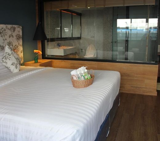 DREAMZ HOUSE PHUKET