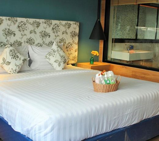 DREAMZ HOUSE PHUKET