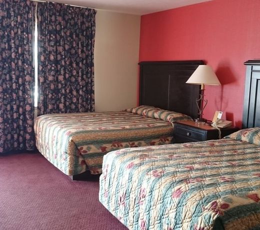 La Hacienda Hotel