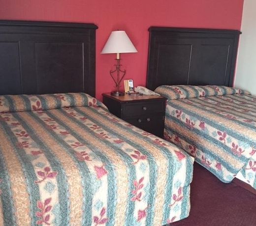 La Hacienda Hotel