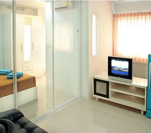 Rts Condotel