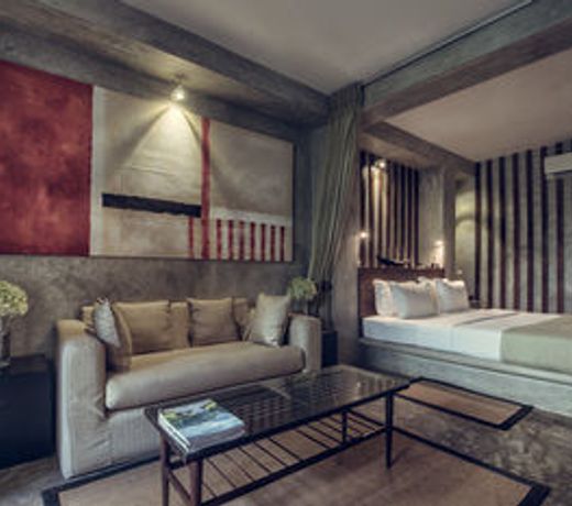 Taru Villas - Lake Lodge - Colombo