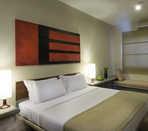 Taru Villas - Lake Lodge - Colombo