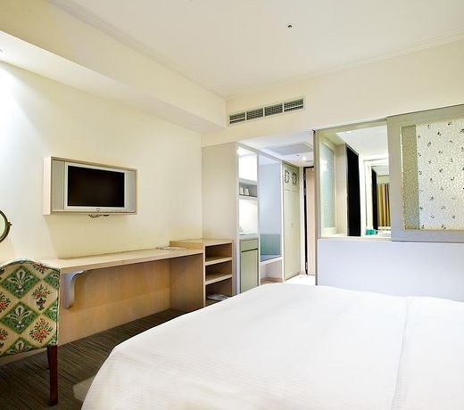 Kenting Long Beach Hotel