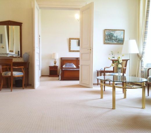 Hotel Schloss Passow