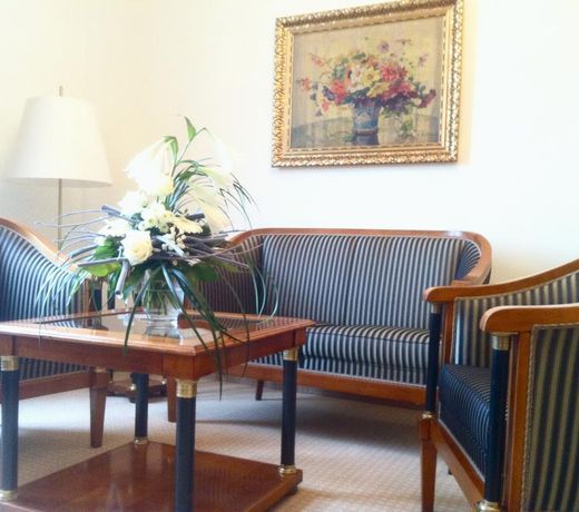 Hotel Schloss Passow