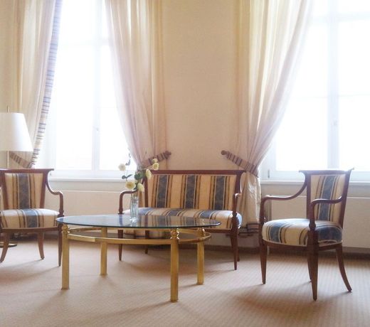 Hotel Schloss Passow