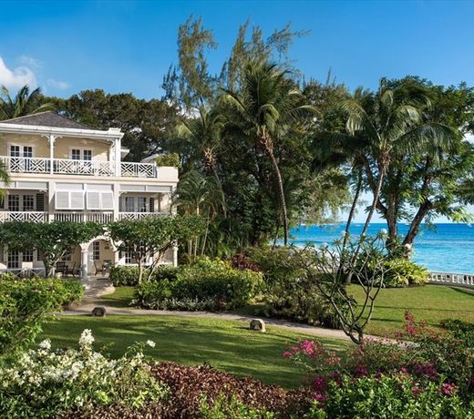 Coral Reef Club