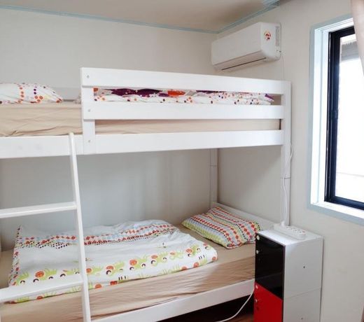 Hongdae Chef Guest House