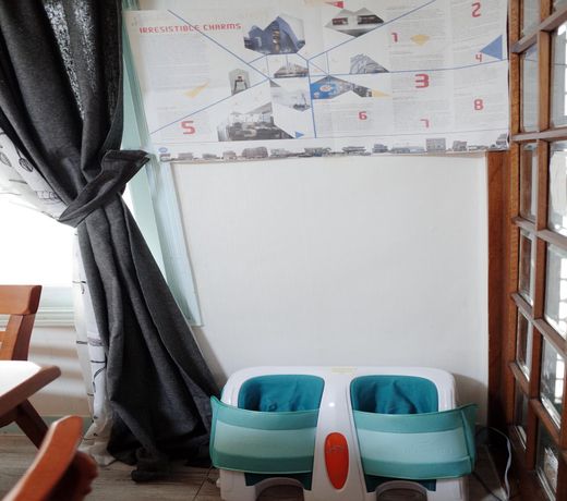 Hongdae Chef Guest House