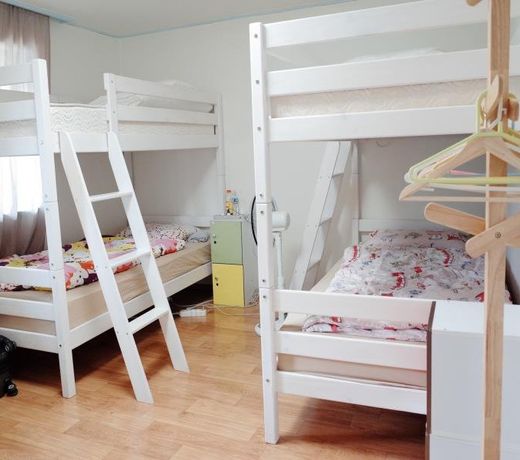 Hongdae Chef Guest House