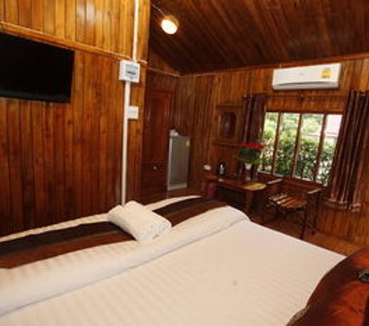 Huahin Laplae Resort