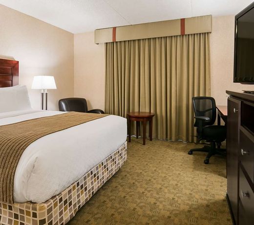 Best Western PLUS City Centre Inn