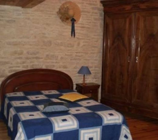 GÃÂ®TE DESCHAMPS