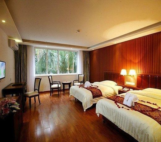 Sanya ZhengYang International Resort
