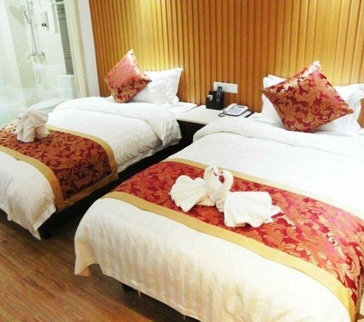 Sanya ZhengYang International Resort