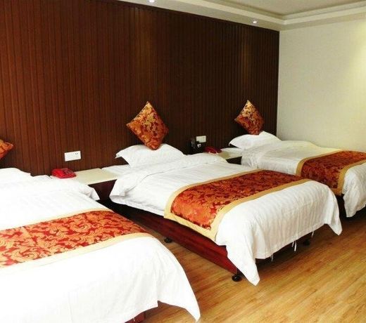 Sanya ZhengYang International Resort