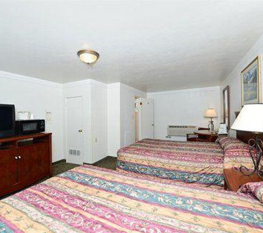 Motel 6-Canon City, CO