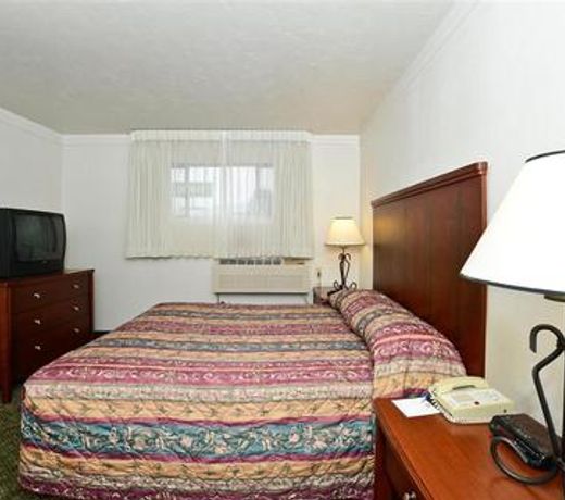 Motel 6-Canon City, CO