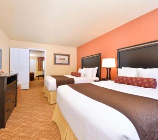 Best Western Durango Inn & Suites